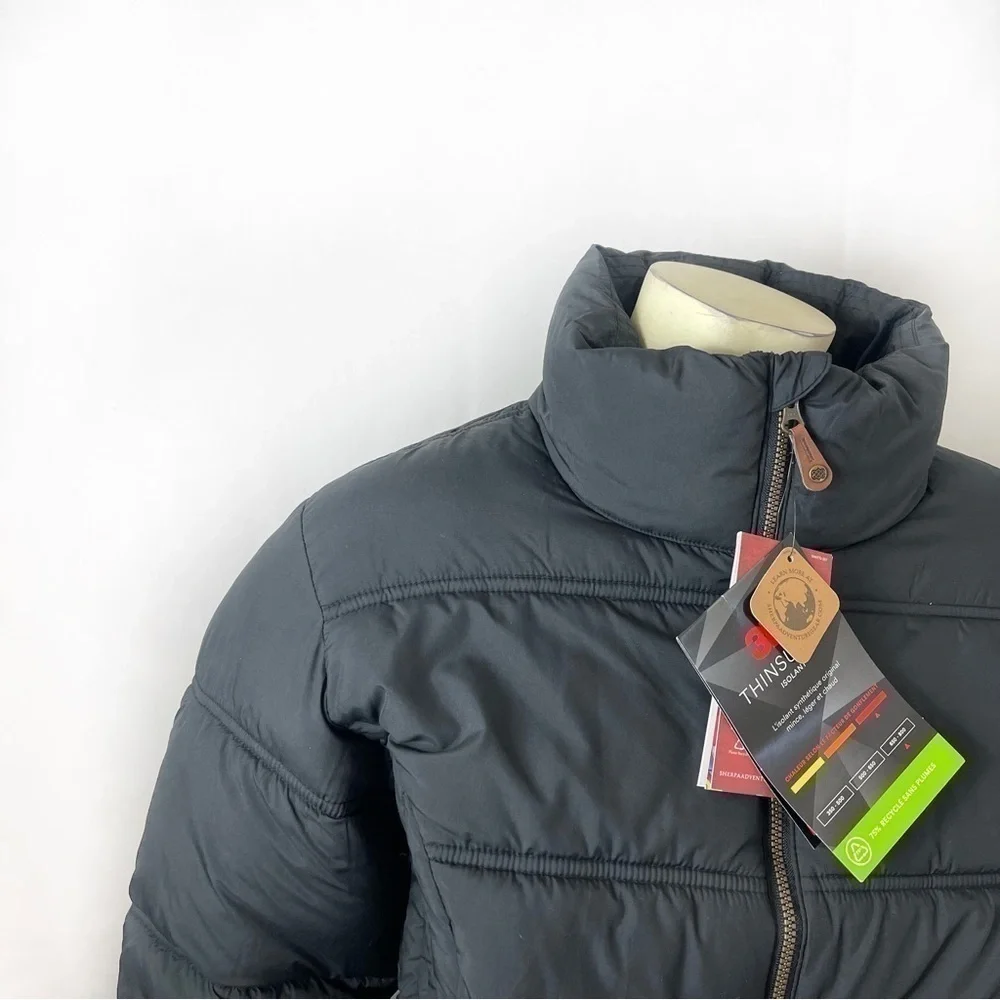 Sherpa Yangzum Jacket Winter jacket Size M